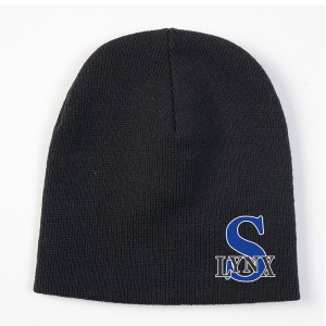 SPS - ATC Everyday Knit Skull Cap (S Lynx Embroidered)